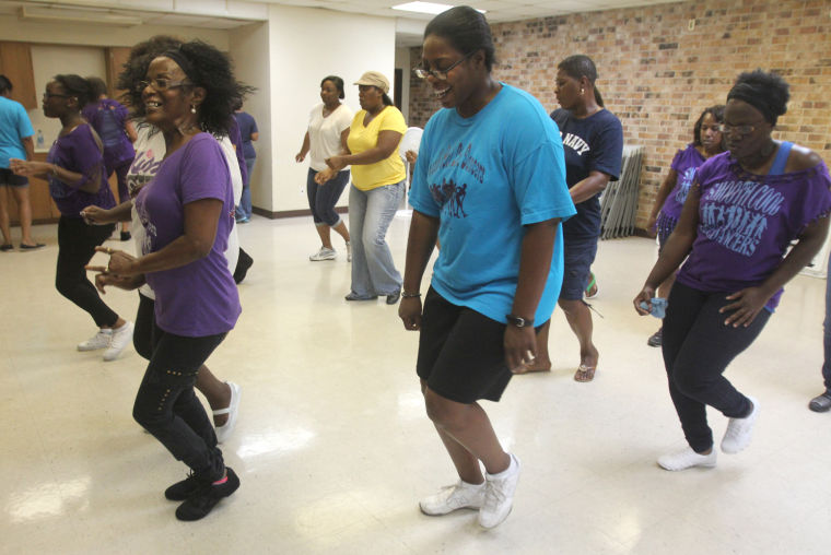 Dance Class